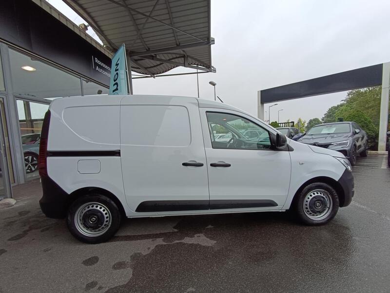 Renault Express VAN