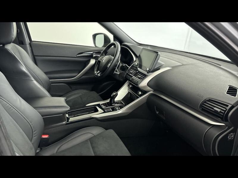 Mitsubishi Eclipse Cross MY21