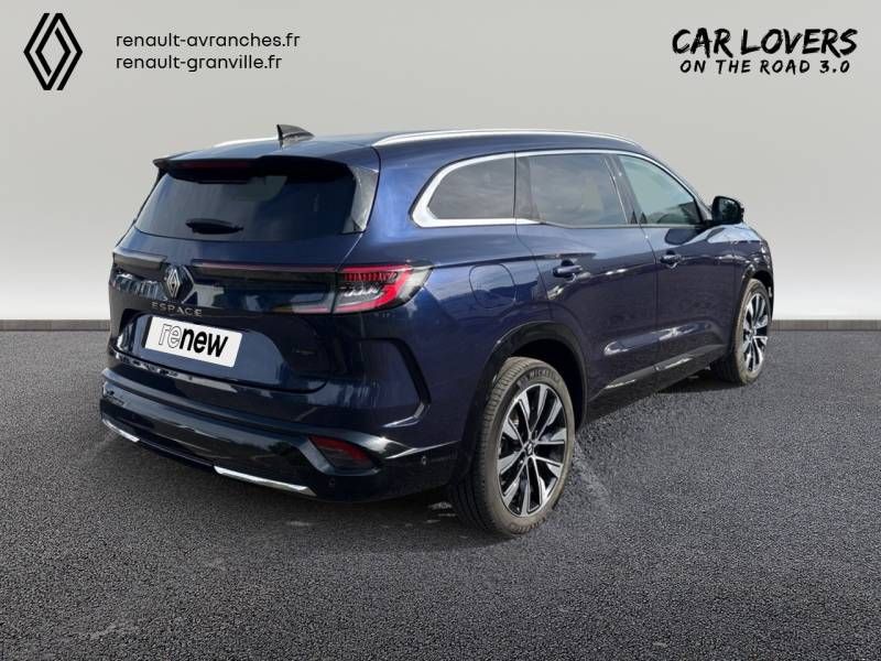 Renault Espace VI