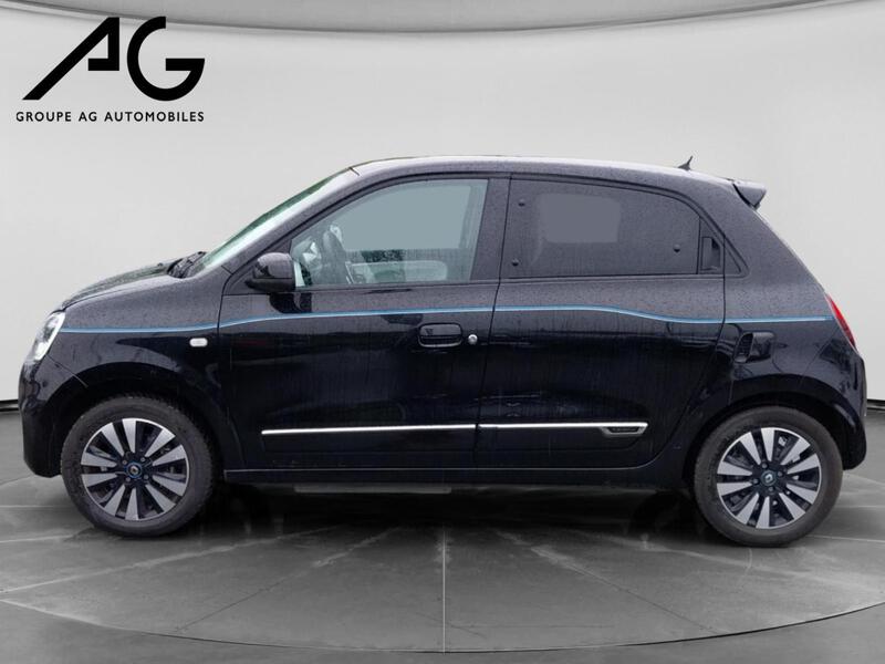 Renault Twingo E-Tech Electrique