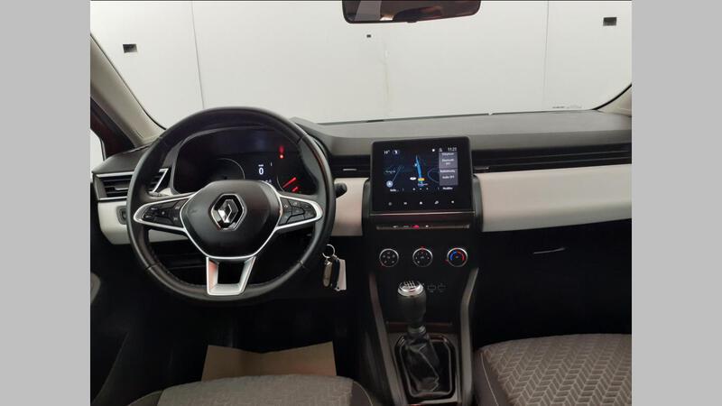 Renault Clio V