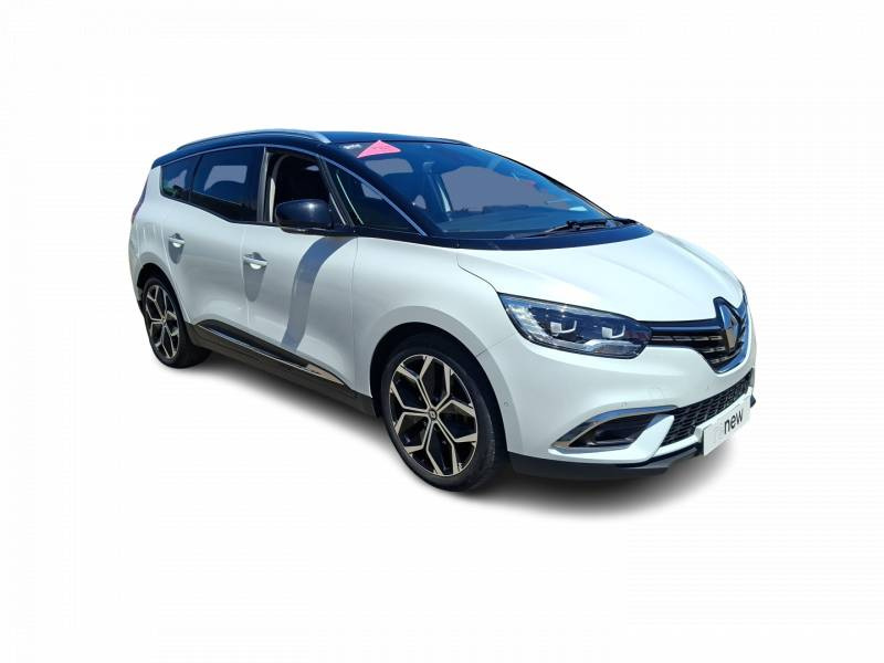Renault Grand Scenic IV