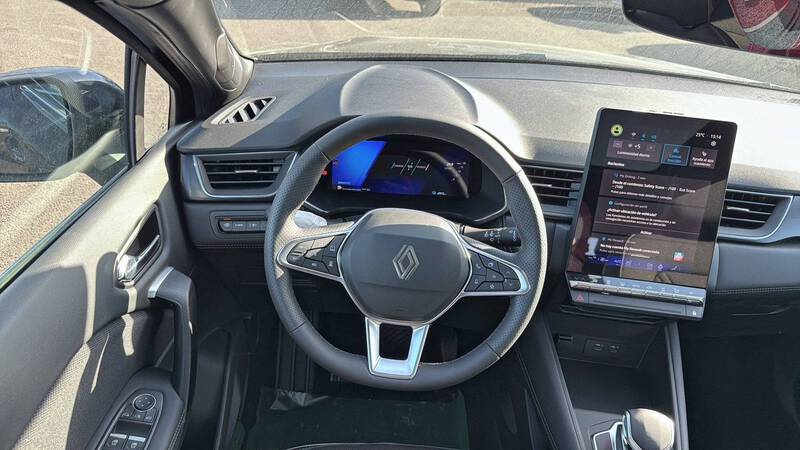 Renault Symbioz