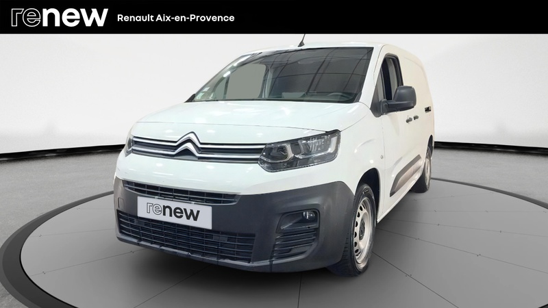 Citroen Berlingo VAN