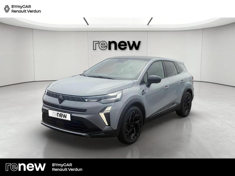 Renault Symbioz