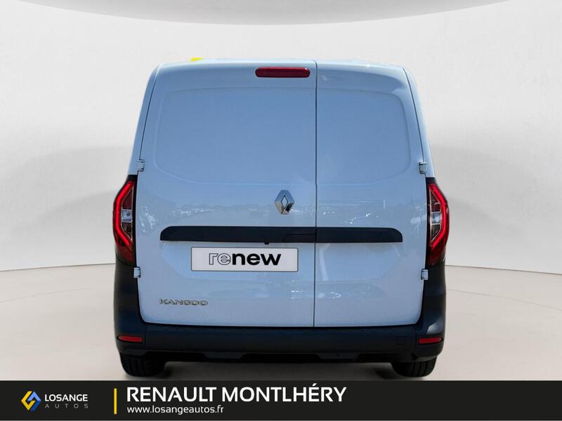 Renault Kangoo VU