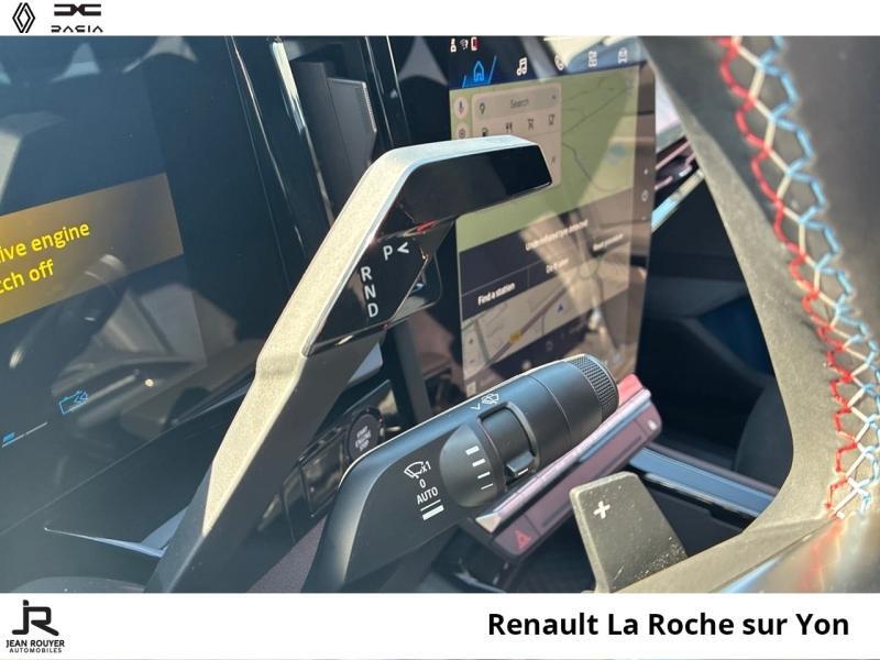 Renault Rafale