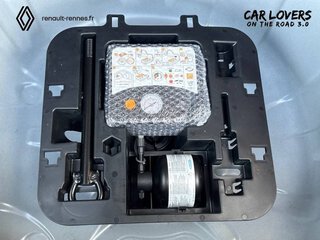 Vehicle 3D Image