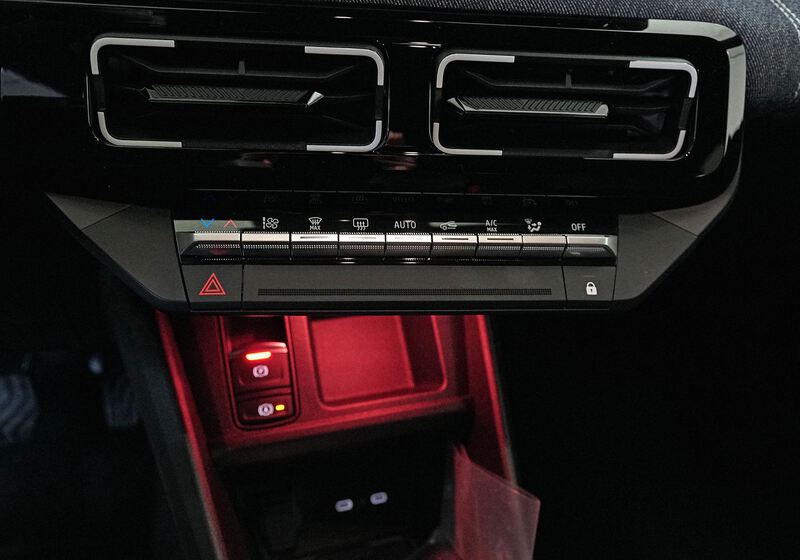 Renault R5 E-Tech Eléctrico