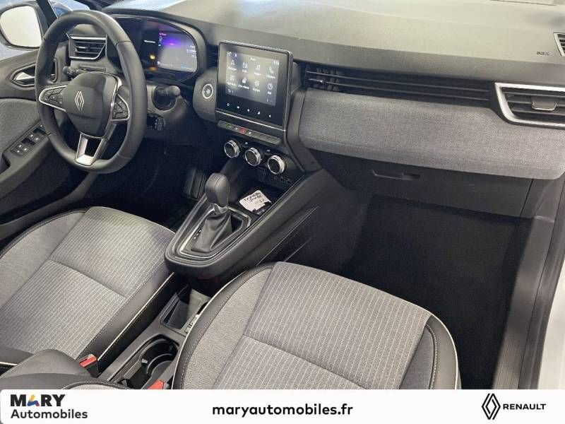 Renault Clio V