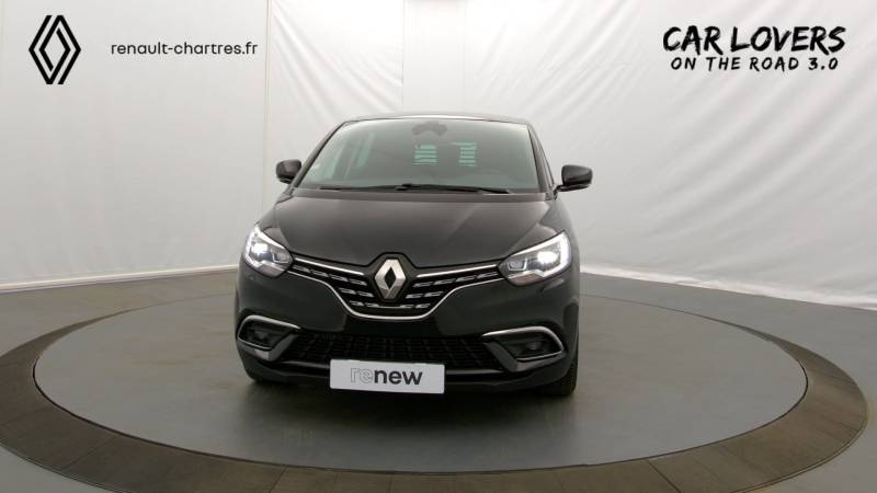 Renault Scenic IV