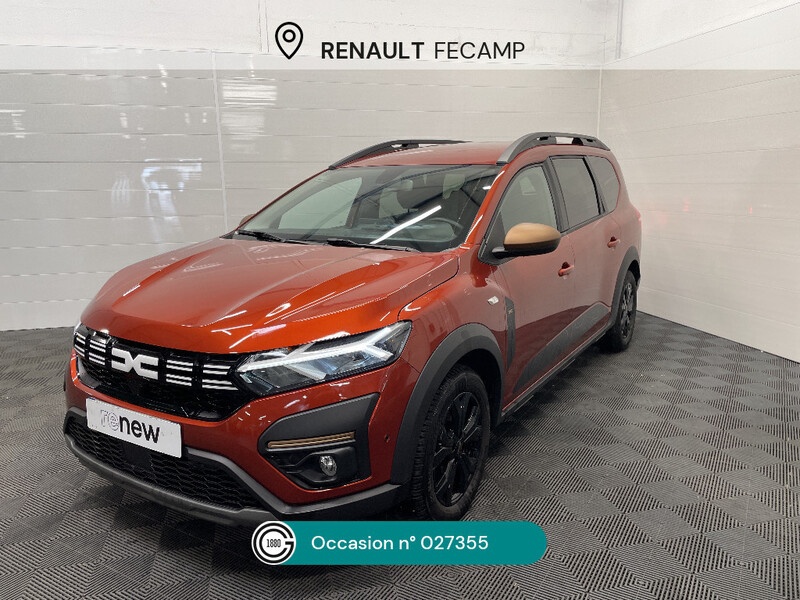 Dacia Jogger