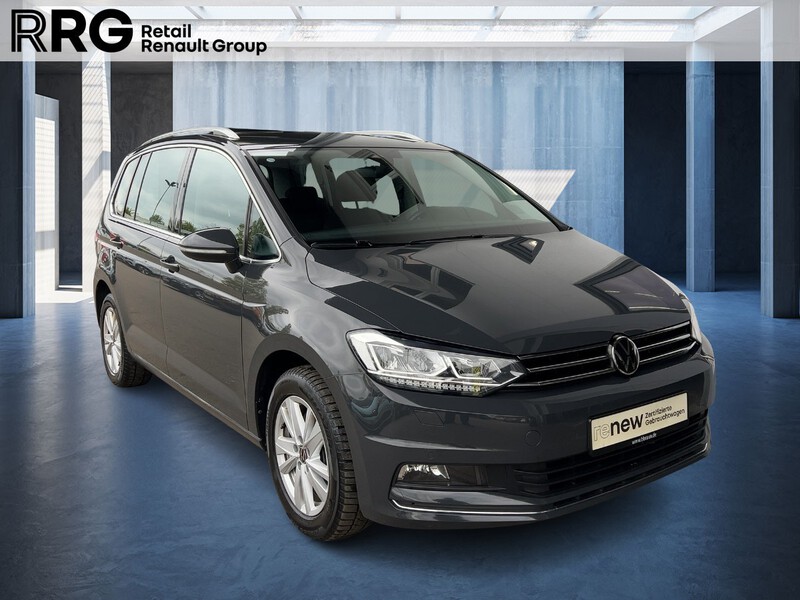 VW Touran