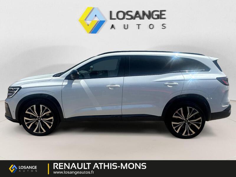 Renault Espace VI