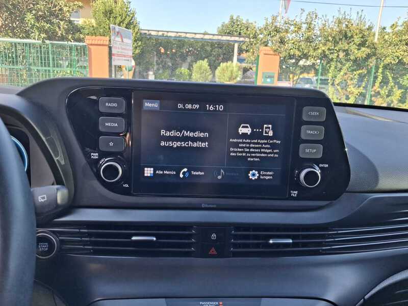 Fahrzeugabbildung i10 i20 Prime 1.0 T-GDi *In Germersheim* Bild 13 von 18