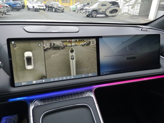 Vehicle 3D Image