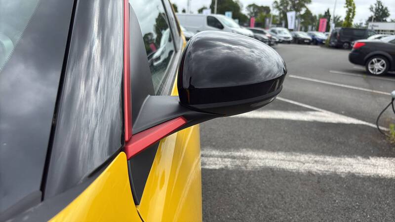 Renault R5 E-Tech Electrique