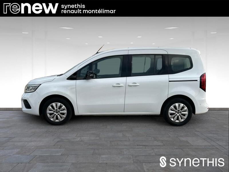 Renault Kangoo VP