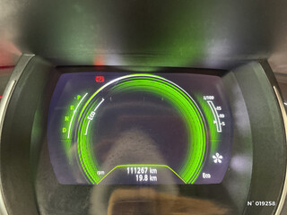 Vehicle 3D Image