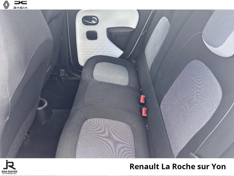 Renault Twingo III