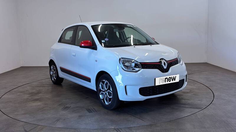 Renault Twingo III
