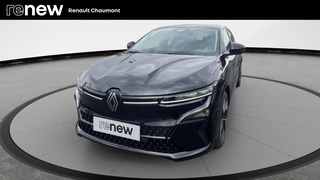 MEGANE E-TECH ELECTRIQUE