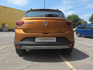 Vehicle 3D Image