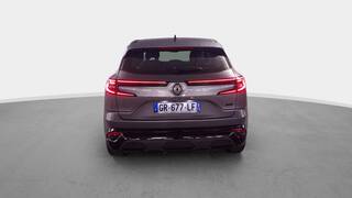 Vehicle 3D Image