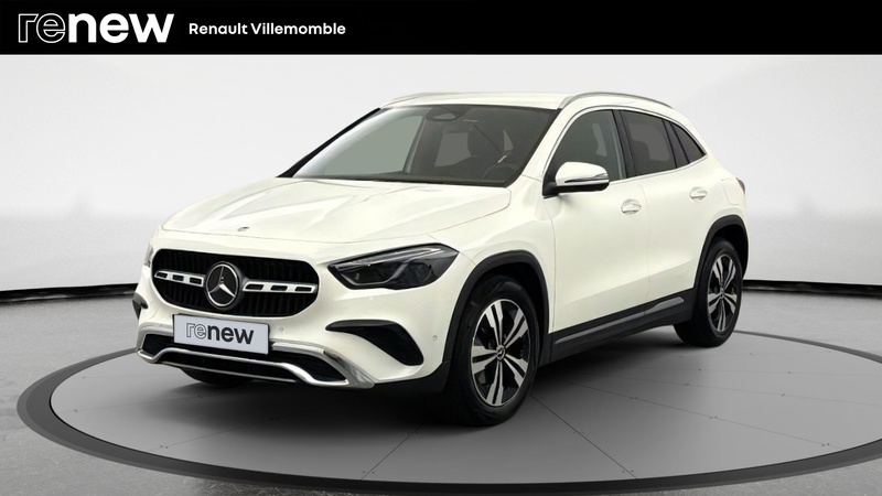 Mercedes-Benz Classe GLA