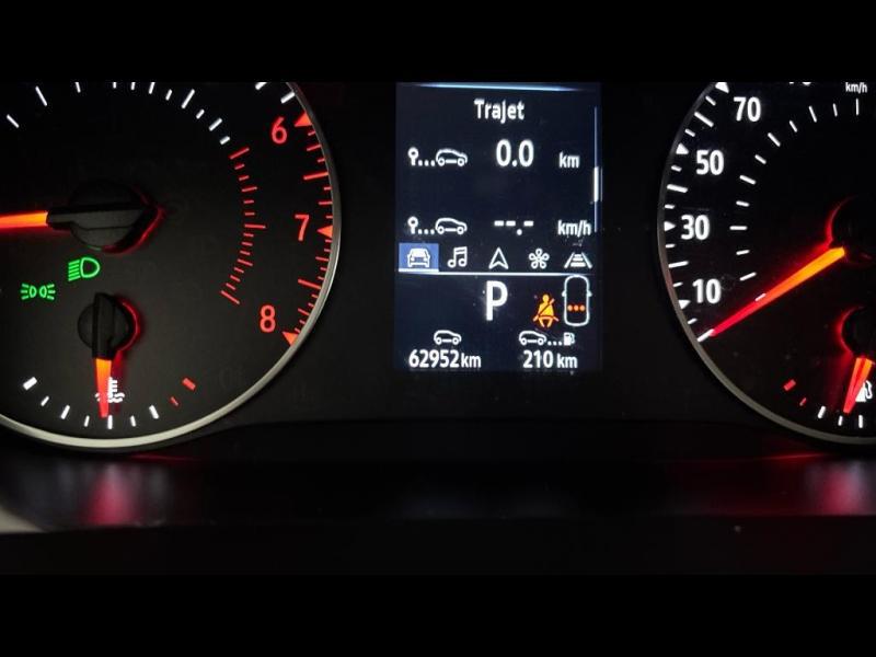 Renault Megane IV Berline