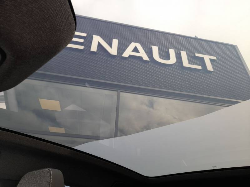 Renault Rafale