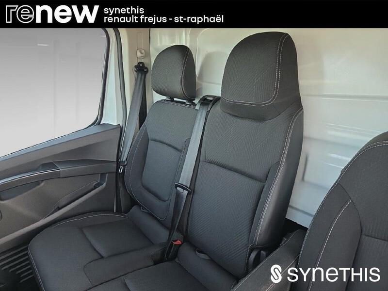 Renault Trafic Fourgon