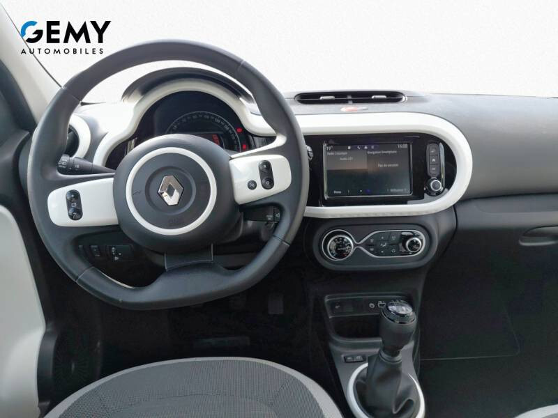 Renault Twingo III