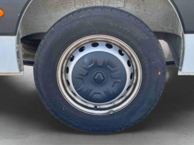Renault Master III