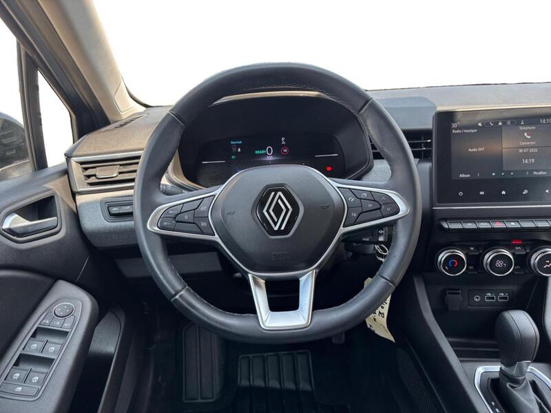 Renault Clio V