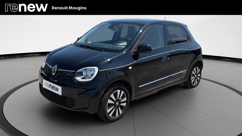 Renault Twingo E-Tech Electrique