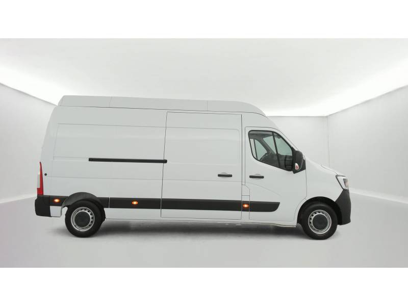 Renault Master III