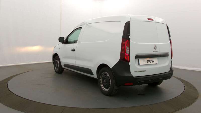 Renault Express VAN