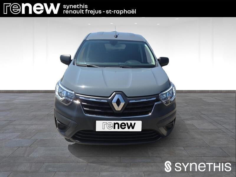 Renault Express VAN