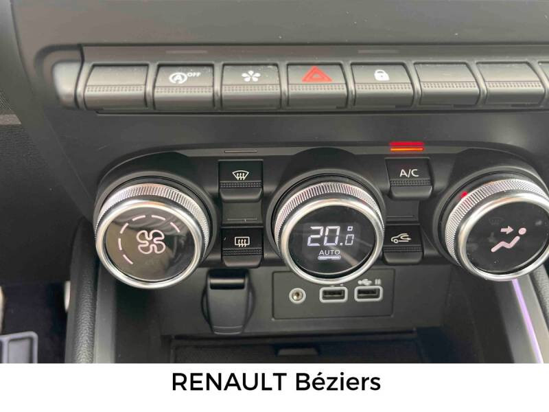Renault Clio V