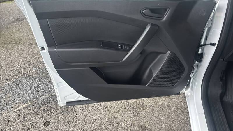 Renault Kangoo VAN E-Tech Electrique