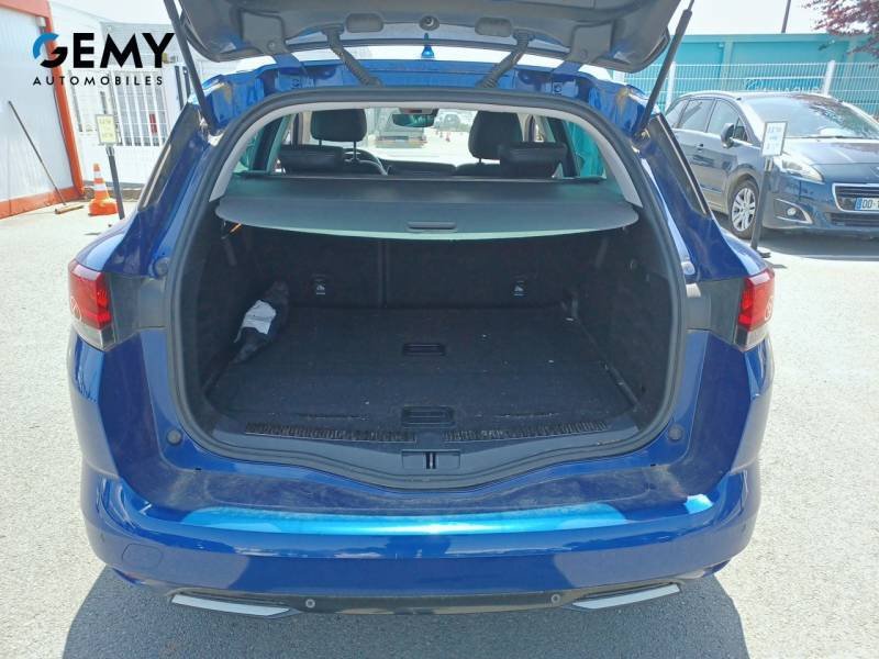 Renault Megane IV Berline