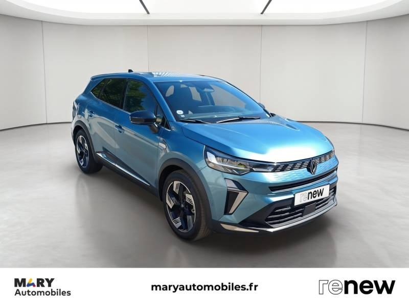 Renault Symbioz