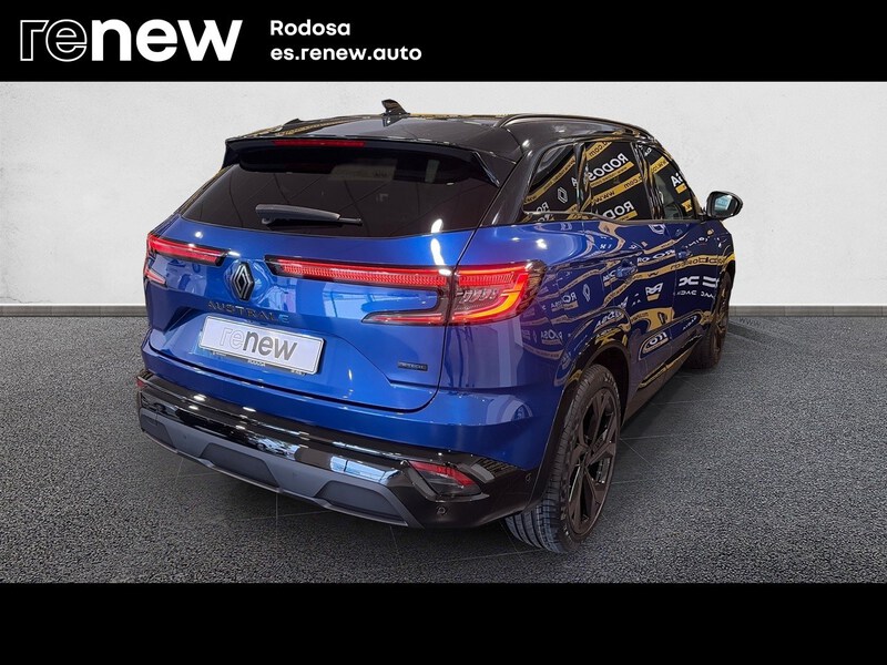 Renault Austral