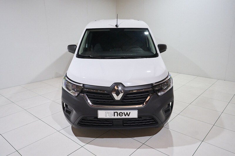 Renault Kangoo Furgón