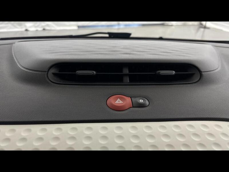 Renault Twingo III