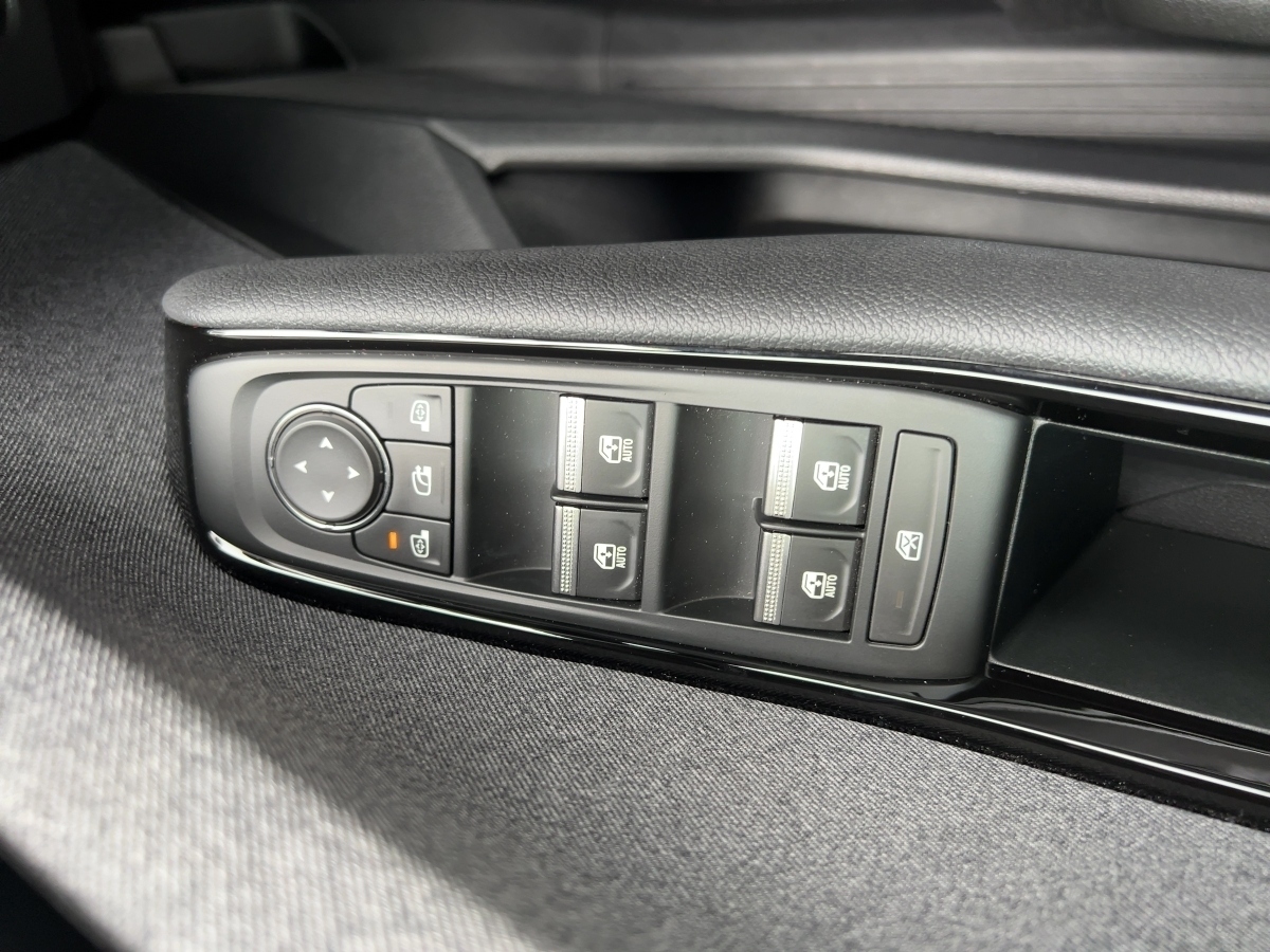 Renault Austral – Bild 14
