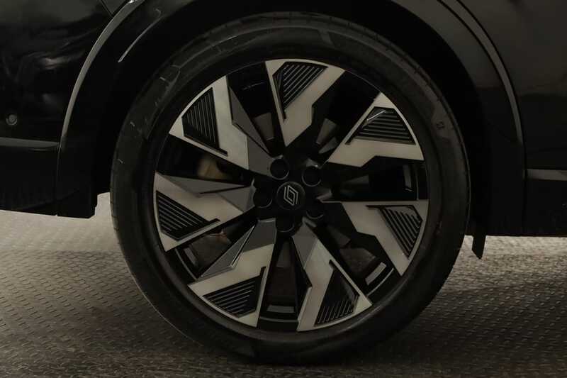 RENAULT Rafale Rafale 1.2 Hyper Hybrid E-Tech Esprit Alpine — photo 5