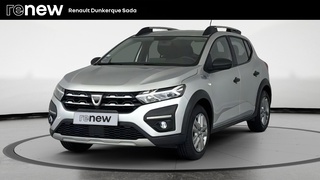 SANDERO
