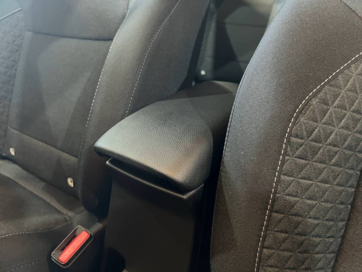 Renault Captur – Bild 17